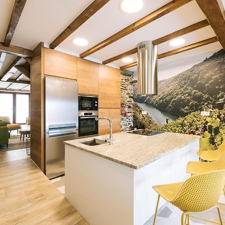 Вилла Casa Boral Доаде Экстерьер фото